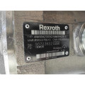 Rexroth A6VM-Serie A6VM200HZ1/63W-VZB020 A6VM160HA2T/65W A6VM160HZ1/63W-VPB010B Hydraulikmotor